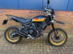 DUCATI SCRAMBLER DESERT SLED (bj 2018), Motoren, DUCATI, 2 cilinders, Bedrijf, Onbekend