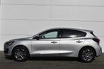 Ford Focus 1.0 EcoBoost Hybrid Titanium | BTW Auto | Navigat, Auto's, 12 maanden, Euro 6, Origineel Nederlands, Bedrijf