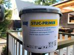 Te koop : stuc primer, Ophalen of Verzenden, Zo goed als nieuw