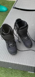 Te koop snow boots maat 43, Sport en Fitness, Snowboarden, Snowboots, Ophalen of Verzenden, Zo goed als nieuw