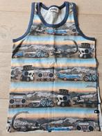 Hemdje Molo maat 134 - 140, Kinderen en Baby's, Kinderkleding | Maat 134, Ophalen of Verzenden, Gebruikt, Jongen, Shirt of Longsleeve