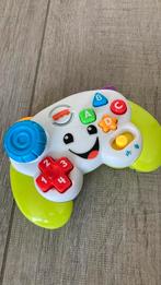 Fisher Price Game & Leer Controller, Kinderen en Baby's, Speelgoed | Fisher-Price, Ophalen of Verzenden, Zo goed als nieuw