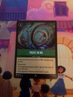 Trust in me, Ophalen of Verzenden, Nieuw