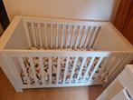 Ledikant 3 hoogtes verstelbaar, Kinderen en Baby's, Babywiegjes en Ledikanten, Ophalen, Gebruikt, Ledikant
