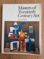 Masters of twentieth century art, Gelezen, Ophalen of Verzenden, Stijl of Stroming