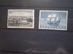 nederland nvph 267-268 Postfris ( U 240)..€ 14,50, Postzegels en Munten, Verzenden