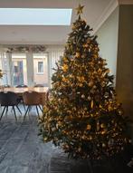 Kunst kerstboom 240 hoog, Diversen, Kerst, Ophalen