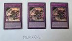 YuGiOh - Dominus Purge - INFO-EN078 - Secret Rare, Ophalen, Nieuw, Meerdere kaarten, Foil