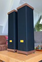 MoA The Pillar in nieuwe staat, Refurbished, 120 watt of meer, Front, Rear of Stereo speakers, Ophalen