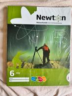 6 vwo natuurkunde schoolboek Newton, Boeken, Ophalen of Verzenden, Zo goed als nieuw, Overige niveaus, Nederlands