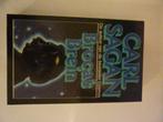 Carl Sagan - Broca's brein, Boeken, Verzenden, Zo goed als nieuw