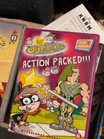 The Fairly OddParents: Action Packed DVD, Alle leeftijden, Boxset, Ophalen of Verzenden, Zo goed als nieuw