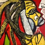 Harold Scheffer, ‘Confrontation’, 2003, Ophalen