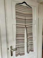 Flaired broek Cotton Club, Overige kleuren, Maat 42/44 (L), Ophalen of Verzenden, Zo goed als nieuw