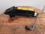 1K0011031C BJ1 Krik - VW / Audi / SEAT / Skoda, Auto diversen, Krikken, Ophalen of Verzenden, Gebruikt, Manueel, Schaarkrik