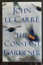 THE CONSTANT GARDENER- John Le Carré, Kenya, Farmaceutisch?, Ophalen, Zo goed als nieuw, JOHN LE CARRE, Amerika