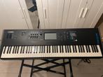 Yamaha MODX8 - 88 Toetsen - In Goede Staat, Muziek en Instrumenten, Ophalen, Gebruikt, 88 toetsen, Yamaha