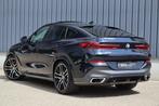 BMW X6 xDrive40i High Executive|M-sport|individual|Laser|NAP, Auto's, Te koop, Benzine, 2030 kg, Gebruikt