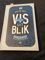Bart van Olphen - Vis uit Blik, Ophalen of Verzenden, Zo goed als nieuw, Bart van Olphen