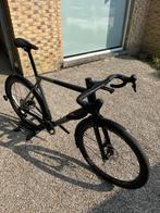 Canyon Grail CF SLX8 AXS XL, 28 inch, 10 tot 15 versnellingen, Zo goed als nieuw, 57 tot 61 cm