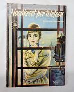 Noodkreet Per Telefoon - Eleanor Burford, Gelezen, Eleanor Burford, Ophalen of Verzenden, Nederland