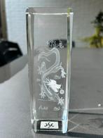 Vintage Presse Papier., Antiek en Kunst, Antiek | Glas en Kristal, Ophalen of Verzenden