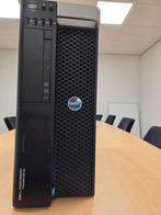 Dell Precision T5810 - Xeon E5-1620, 16GB RAM, 256GB SSD, Computers en Software, Desktop Pc's, Gebruikt, 256GB, 8 GB, Ophalen of Verzenden