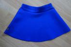 felblauw rokje van Quapigirl maat 146/152, Ophalen, Meisje, Zo goed als nieuw, Jurk of Rok