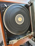 Lenco 76 platenspeler, Audio, Tv en Foto, Platenspelers, Ophalen, Gebruikt, Platenspeler
