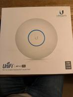 2x Ubiquiti AP AC PRO, Computers en Software, Accesspoints, Ophalen of Verzenden, Zo goed als nieuw