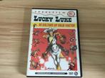 Dvd lucky luke, Verzenden, Zo goed als nieuw