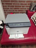 HP Color Laser MFP178nw laserprinter, Computers en Software, Printers, Ophalen, Hp, Kopieren, Gebruikt