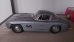 Miniatuur Auto Klassieker - ca 30cm Bburago, Hobby en Vrije tijd, Modelauto's | 1:18, Ophalen of Verzenden, Gebruikt, Auto