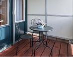 Bistro set  - Tafel met 2 stoelen - bistroset, Ophalen, Gebruikt