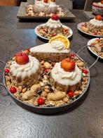 Vogeltaarten ,gebakjes en nog veel meer, Mannelijk, Wildzangvogel