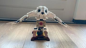 Lego harry potter uil hedwig 75979 beschikbaar voor biedingen