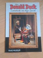 Donald Duck - Zwembandt van Rijn Special, Eén stripboek, Ophalen of Verzenden, Nieuw
