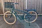 Herenfiets met 7 versnellingen, Versnellingen, 49 tot 53 cm, Zo goed als nieuw, Ophalen