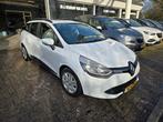 Renault Clio Estate 0.9 TCe Expression | 2E EIGENAAR | 12MND, Voorwielaandrijving, 898 cc, Stof, Euro 6
