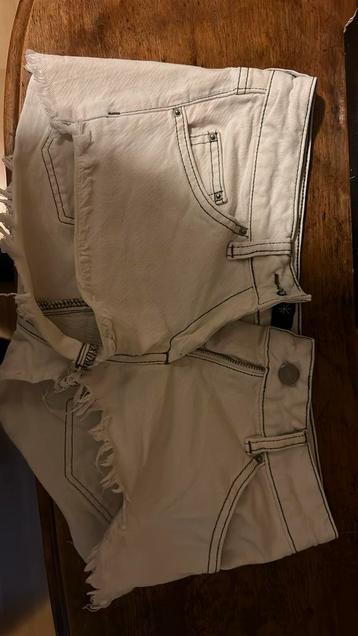 isabel marant etoile mini jeans beschikbaar voor biedingen