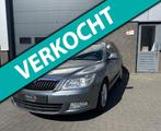 Skoda Octavia Combi 1.2 TSI Tour Business Line, Voorwielaandrijving, Euro 5, Electronic Stability Program (ESP), Gebruikt