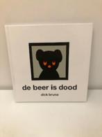 Beer is dood, Boeken, Verzenden, Nieuw, Dick Bruna
