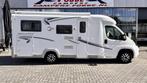 Enkele bedden TEC AdvanTec 6443-G Uit 2011 Met 130PK|Euro-4, Caravans en Kamperen, Campers, Luifel, T.E.C., Ringverwarming, Tot en met 2