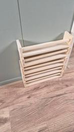 Ikea Bekvam kruidenrekjes, Ophalen, Zo goed als nieuw