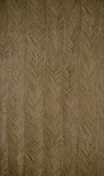 Arte Monsoon Itaya 75407 behang - 3 rollen, Huis en Inrichting, Ophalen, Minder dan 10 m², Bruin