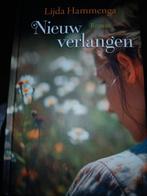 Lijda Hammenga - Nieuw verlangen, Noord-Brabant, Lijda Hammenga, Ophalen of Verzenden, Zo goed als nieuw