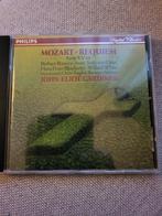 Mozart Requiem - John Eliot Gardiner - CD, Ophalen of Verzenden, Classicisme, Zo goed als nieuw, Vocaal