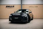 Audi A6 Avant 55 TFSI e quattro Pro Line S Competition Dik u, Automaat, Gebruikt, 4 cilinders, Zwart