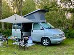 Volkswagen T4 California Westfalia Generation 2001, Buscamper of Camperbus, Volkswagen, Zonwerend glas, Particulier