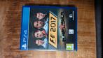 F1 2017 - PlayStation 4, Ophalen of Verzenden